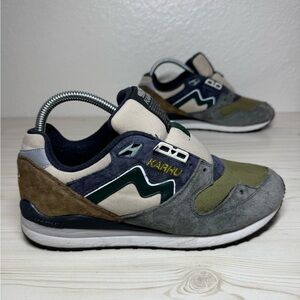 KARHU FUSION 2.0 F802635 "RUSKA PACK" Butternut Peyote Women Size 7